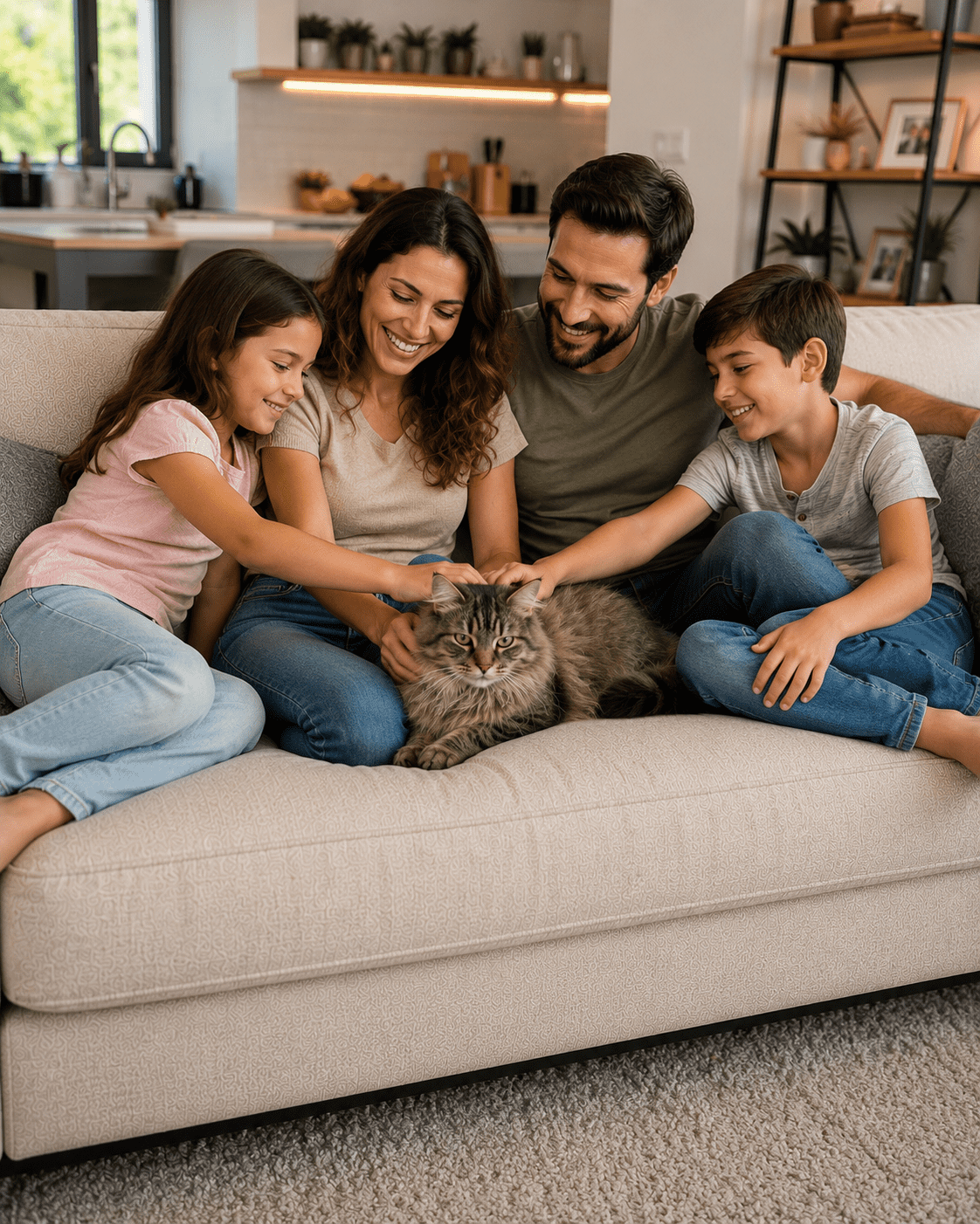 Read more about the article מי החברה הכי מומלצת לניקוי ספות בישראל?